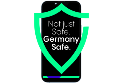Not just safe, Germany safe | NFON